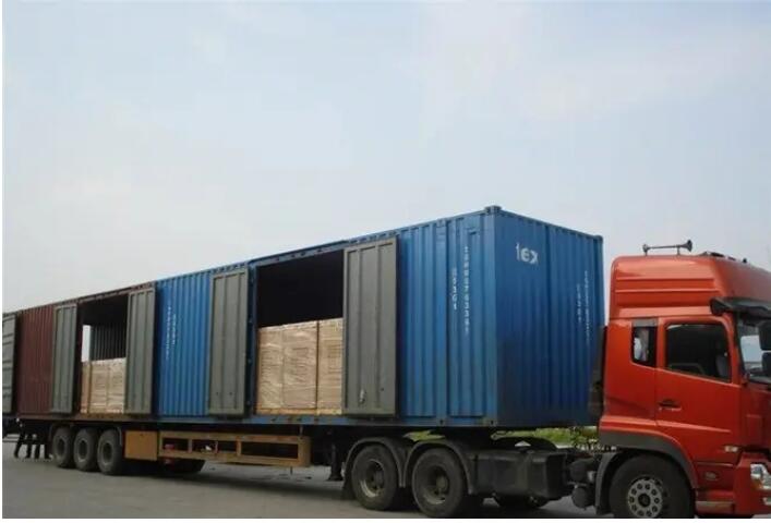 泉州到景宁畲族自治县整车运输