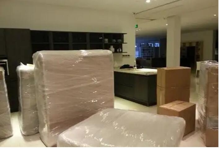 泉州到景宁畲族自治县长途搬家