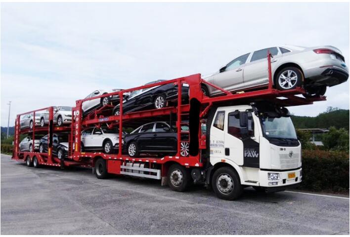 泉州到景宁畲族自治县轿车托运